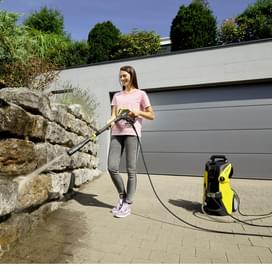 Мойка высокого давления Karcher K 7 Premium Power (1.317-170.0) фото