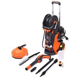 Мойка высокого давления PATRIOT GT890 (PATRIOT 322306103) фото