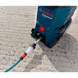 Мойки высокого давления Bosch GHP 5-65 (0600910000) фото