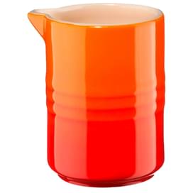 LE CREUSET Сүт сауыты, Қызғылт сары лава 91051700090099 фото