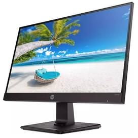 Монитор 21,5" HP V221vb 453F2AA 1920x1080 16:9 VA 60ГЦ (HDMI+VGA) Black фото