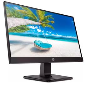 Монитор 21,5" HP V221vb 453F2AA 1920x1080 16:9 VA 60ГЦ (HDMI+VGA) Black фото
