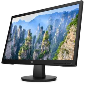 Монитор 21,5" HP V22e 28N41AA 1920x1080 16:9 TN 60ГЦ (HDMI+VGA) Black фото