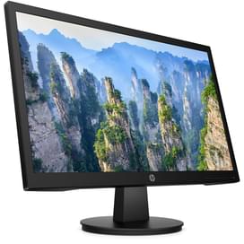 Монитор 21,5" HP V22e 28N41AA 1920x1080 16:9 TN 60ГЦ (HDMI+VGA) Black фото