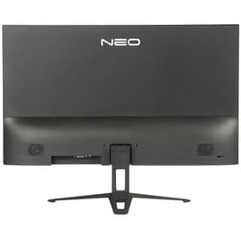 Монитор 21,5" Neo M2253H-TD 1920x1080 16:9 VA 75ГЦ (HDMI+VGA) Black фото
