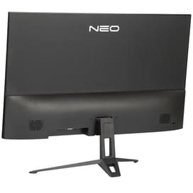 Монитор 21,5" Neo M2253H-TD 1920x1080 16:9 VA 75ГЦ (HDMI+VGA) Black фото