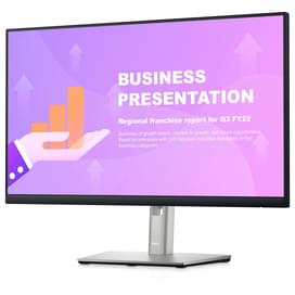 Монитор 23,8" Dell P2422 1920x1080 IPS 16:9 60ГЦ (HDMI+DP+USB-C) Black фото