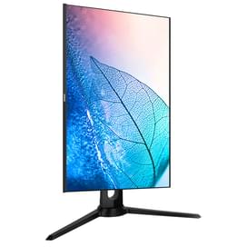 Монитор 23,8" Sanc M2433A 1920x1080 16:9 IPS 75ГЦ (HDMI+VGA) Black-Red фото