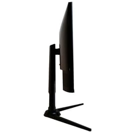 Монитор 23,8" Sanc M2433A 1920x1080 16:9 IPS 75ГЦ (HDMI+VGA) Black-Red фото