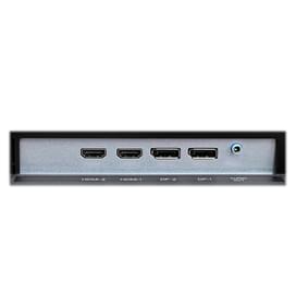 Монитор 23,8" Sanc M2450VC 1920x1080 16:9 IPS 240ГЦ (2HDMI+2DP) Black фото