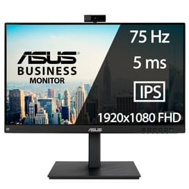 Монитор 24" ASUS BE24EQSK 1920x1080 16:9 IPS 75ГЦ (HDMI+DP+VGA) Black фото