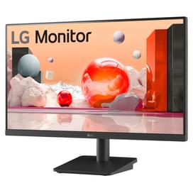 Монитор 24" LG 24MS500-B 1920x1080 16:9 IPS 100ГЦ (2HDMI) Black фото