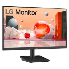 Монитор 24" LG 24MS500-B 1920x1080 16:9 IPS 100ГЦ (2HDMI) Black фото