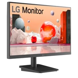 Монитор 24" LG 24MS500-B 1920x1080 16:9 IPS 100ГЦ (2HDMI) Black фото