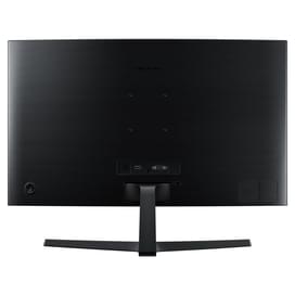 Монитор 24" Samsung LS24C366EAIXCI Curved 1920x1080 16:9 VA 75ГЦ (HDMI+D-Sub) Black фото