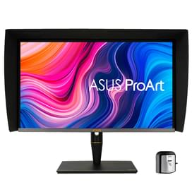 Монитор 27" ASUS ProArt PA27UCX-K 1920x1080 16:9 IPS 60ГЦ (2HDMI+DP+Type-C) Black фото