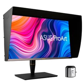 Монитор 27" ASUS ProArt PA27UCX-K 1920x1080 16:9 IPS 60ГЦ (2HDMI+DP+Type-C) Black фото