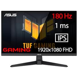 Игровой Монитор 27" ASUS TUF Gaming VG279Q3A 1920x1080 16:9 IPS 180ГЦ (2HDMI+DP) Black фото