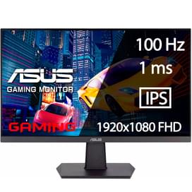 Игровой Монитор 27" ASUS VA27EHF 1920x1080 16:9 IPS 100ГЦ (HDMI) Black фото