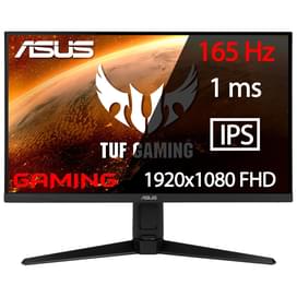Монитор 27" Asus VG279QL1A 1920x1080 16:9 IPS 165ГЦ (2HDMI+DP) Black фото