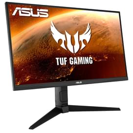 Монитор 27" Asus VG279QL1A 1920x1080 16:9 IPS 165ГЦ (2HDMI+DP) Black фото