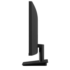 Монитор 27" LG 27MS500-B 1920x1080 16:9 IPS 100ГЦ (2HDMI) Black фото