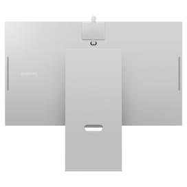 Монитор 27" Samsung Smart ViewFinity S9 LS27C902PAIXCI 5120x2880 16:9 IPS 60ГЦ (mDP+TB90) WF Silver фото
