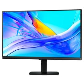 Монитор 27" Samsung ViewFinity LS27D804UAIXCI 3840x2160 16:9 IPS 60ГЦ (HDMI+DP+Type-C) Black фото