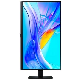 Монитор 27" Samsung ViewFinity LS27D804UAIXCI 3840x2160 16:9 IPS 60ГЦ (HDMI+DP+Type-C) Black фото
