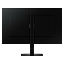 Монитор 27" Samsung ViewFinity LS27D804UAIXCI 3840x2160 16:9 IPS 60ГЦ (HDMI+DP+Type-C) Black фото