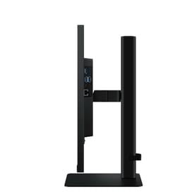 Монитор 27" Samsung ViewFinity LS27D804UAIXCI 3840x2160 16:9 IPS 60ГЦ (HDMI+DP+Type-C) Black фото