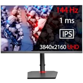 Монитор 27" Sanc M2766UPB 3840x2160 16:9 IPS 144ГЦ (HDMI+DP) Black фото