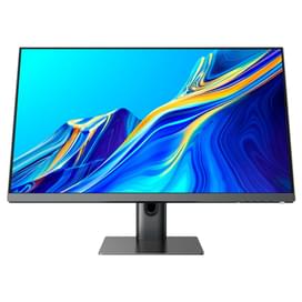 Монитор 27" Xiaomi XMMNT27NU 3840х2160 16:9 IPS 60ГЦ (2HDMI+DP+Type-C) Black фото