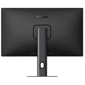 Монитор 27" Xiaomi XMMNT27NU 3840х2160 16:9 IPS 60ГЦ (2HDMI+DP+Type-C) Black фото