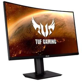 Монитор 31.5" Asus VG32VQR 2560x1440 16:9 VA 165ГЦ (HDMI+DP) Curved Black фото