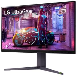 Монитор 31,5" LG 32GQ850-B 2560x1440 16:9 IPS 240ГЦ (2HDMI+DP) Black фото