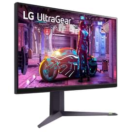 Монитор 31,5" LG 32GQ850-B 2560x1440 16:9 IPS 240ГЦ (2HDMI+DP) Black фото