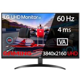 Монитор 31,5" LG 32UR500-B 3840x2160 16:9 VA 60ГЦ (2HDMI+DP) Black фото