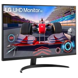 Монитор 31,5" LG 32UR500-B 3840x2160 16:9 VA 60ГЦ (2HDMI+DP) Black фото