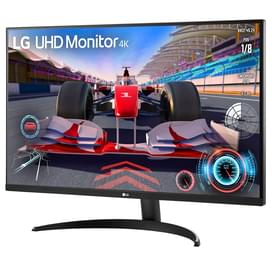 Монитор 31,5" LG 32UR500-B 3840x2160 16:9 VA 60ГЦ (2HDMI+DP) Black фото