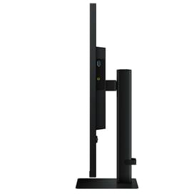 Монитор 32" Samsung ViewFinity LS32D700EAIXCI 3840x2160 16:9 VA 60ГЦ (HDMI+DP) Black фото