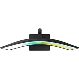 Монитор игровой 34" Samsung ViewFinity S6 LS34C650UAIXCI 3440x1440 21:9 VA 100ГЦ (HDMI+DP+Type-C) Curved Black фото