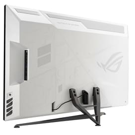 Монитор 43" Asus XG43UQ 3840x2160 16:9 VA 144ГЦ (4HDMI+DP) White фото