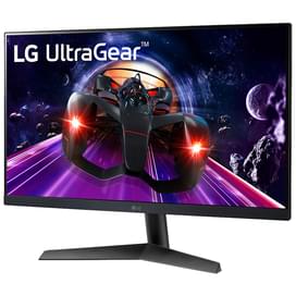 Монитор Игровой 23.8'' LG 24GN60R-B 1920×1080 16:9 IPS 144ГЦ (HDMI+DP) Black фото