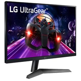 Монитор Игровой 23.8'' LG 24GN60R-B 1920×1080 16:9 IPS 144ГЦ (HDMI+DP) Black фото