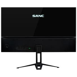 Монитор Игровой 23,8'' Sanc M2442PH 1920×1080 16:9 IPS 165ГЦ (2HDMI+DP+VGA) Black фото