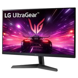 Монитор Игровой 24" LG 24GS60F-B 1920x1080 16:9 IPS 180ГЦ (HDMI+DP) Black фото