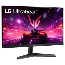Монитор Игровой 24" LG 24GS60F-B 1920x1080 16:9 IPS 180ГЦ (HDMI+DP) Black фото