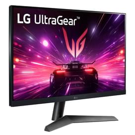 Монитор Игровой 24" LG 24GS60F-B 1920x1080 16:9 IPS 180ГЦ (HDMI+DP) Black фото