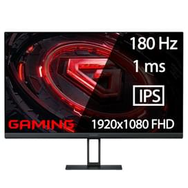 Монитор Игровой 24" Xiaomi P24FCA-RGGL 1920×1080 16:9 IPS 180ГЦ (HDMI+DP) Black фото